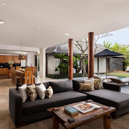 Villa Ambara Bali By Nakula Canggu Dış mekan fotoğraf