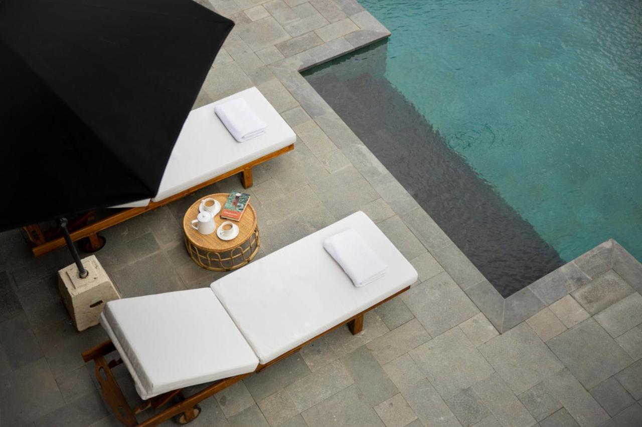 Villa Ambara Bali By Nakula Canggu Dış mekan fotoğraf