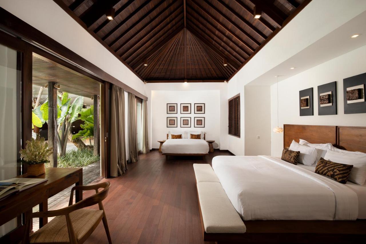 Villa Ambara Bali By Nakula Canggu Dış mekan fotoğraf
