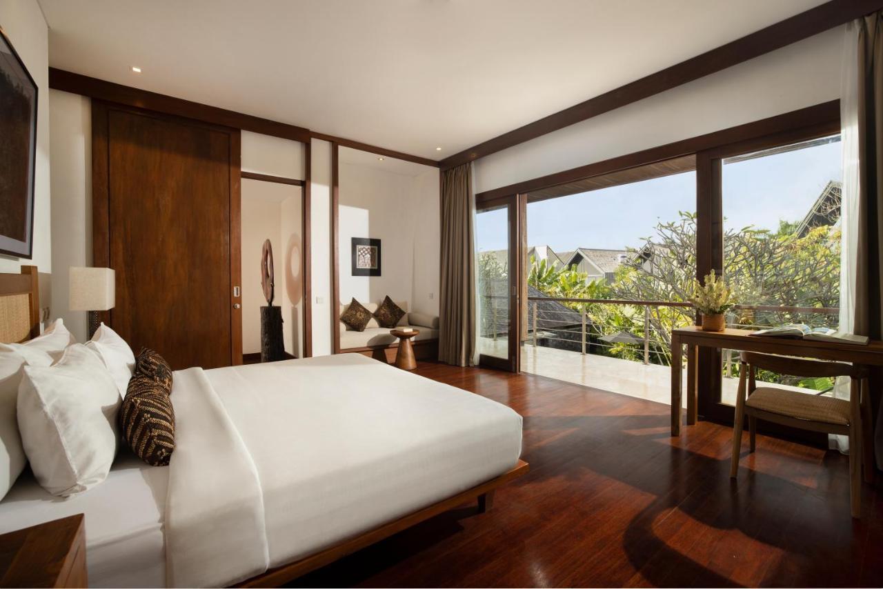 Villa Ambara Bali By Nakula Canggu Dış mekan fotoğraf