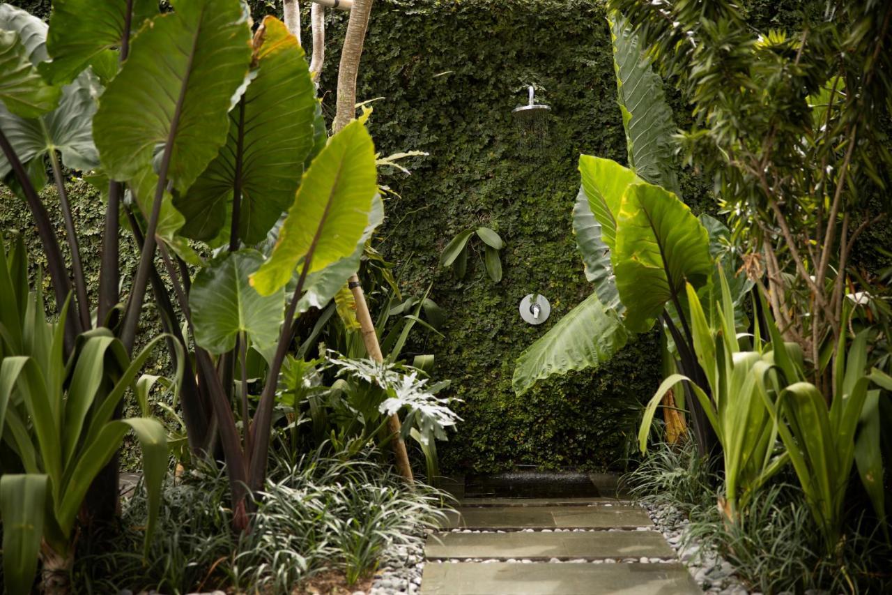 Villa Ambara Bali By Nakula Canggu Dış mekan fotoğraf