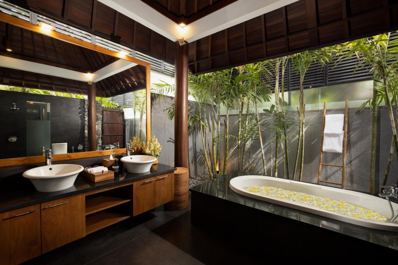 Villa Ambara Bali By Nakula Canggu Dış mekan fotoğraf