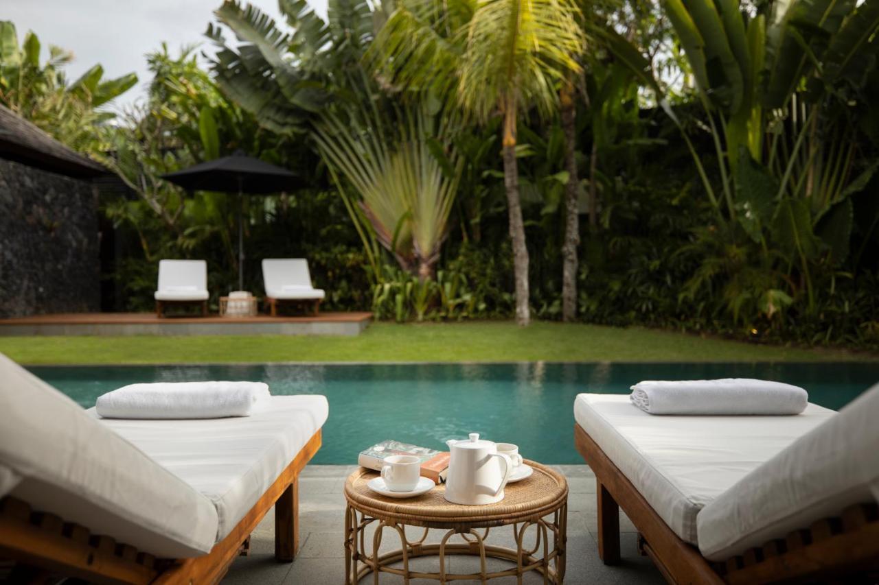 Villa Ambara Bali By Nakula Canggu Dış mekan fotoğraf