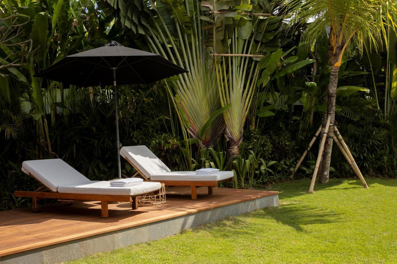 Villa Ambara Bali By Nakula Canggu Dış mekan fotoğraf