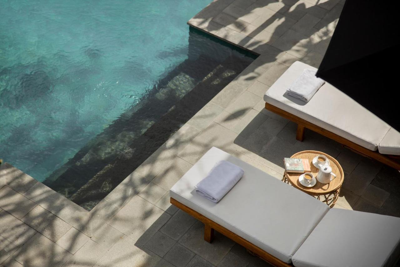 Villa Ambara Bali By Nakula Canggu Dış mekan fotoğraf