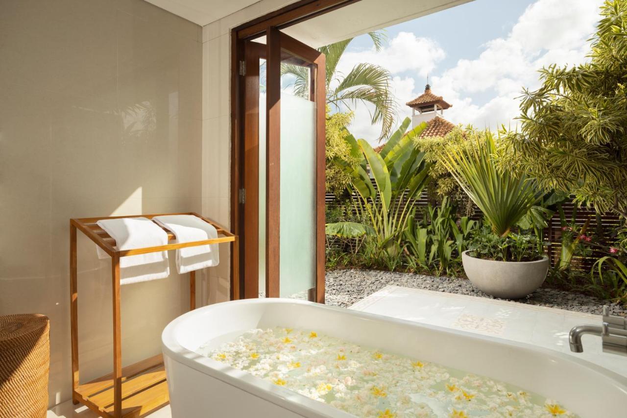Villa Ambara Bali By Nakula Canggu Dış mekan fotoğraf