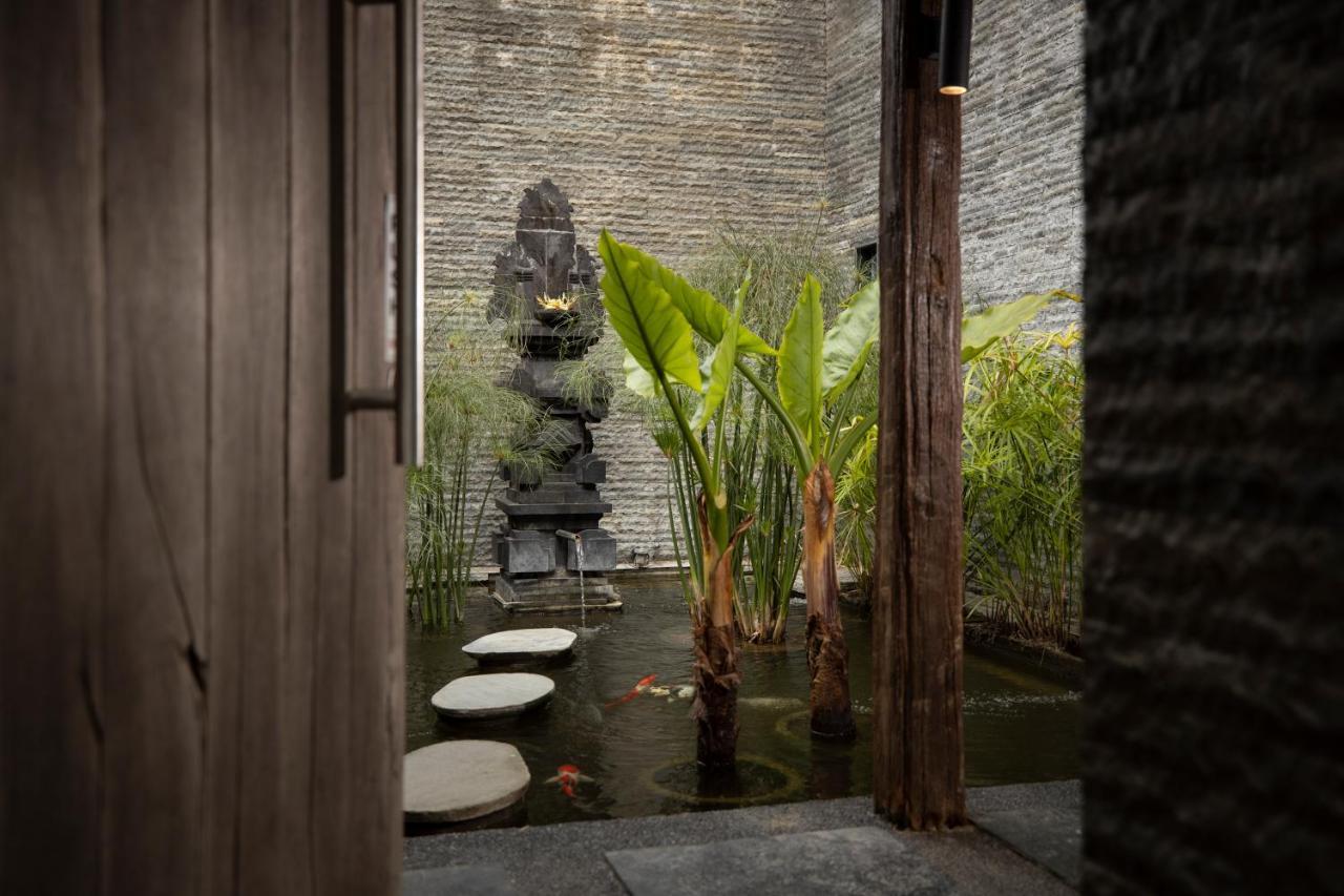 Villa Ambara Bali By Nakula Canggu Dış mekan fotoğraf
