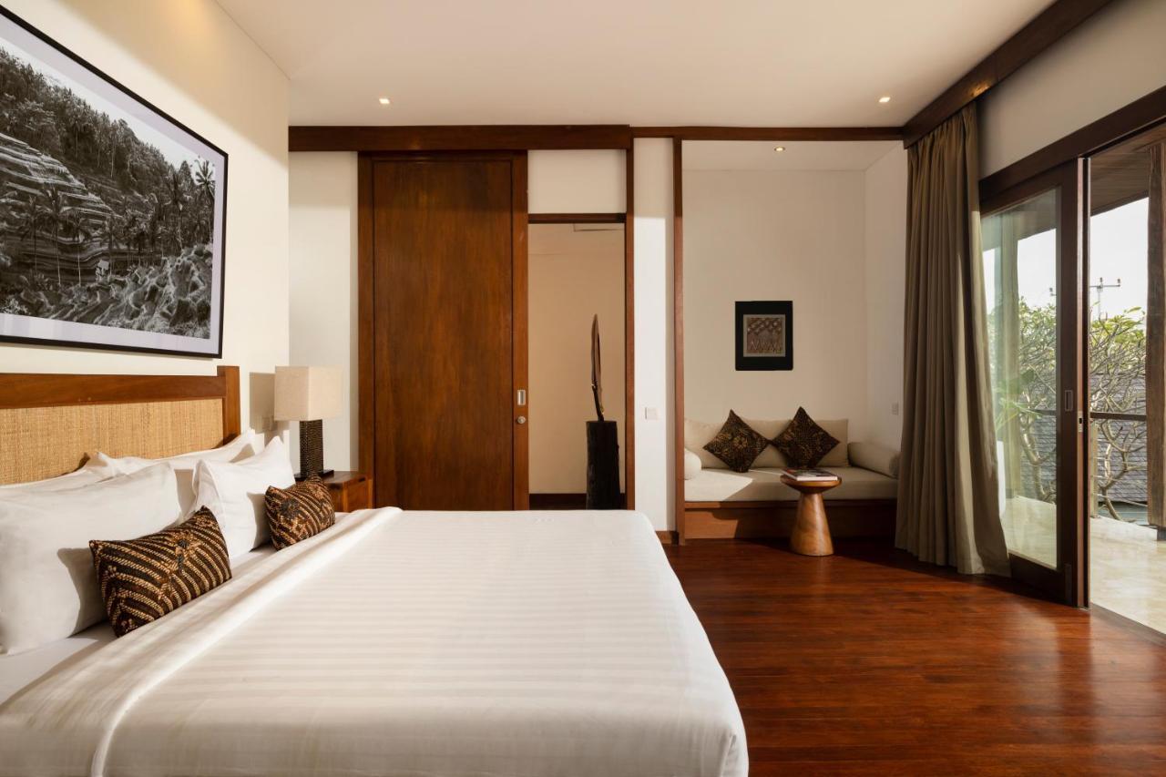 Villa Ambara Bali By Nakula Canggu Dış mekan fotoğraf