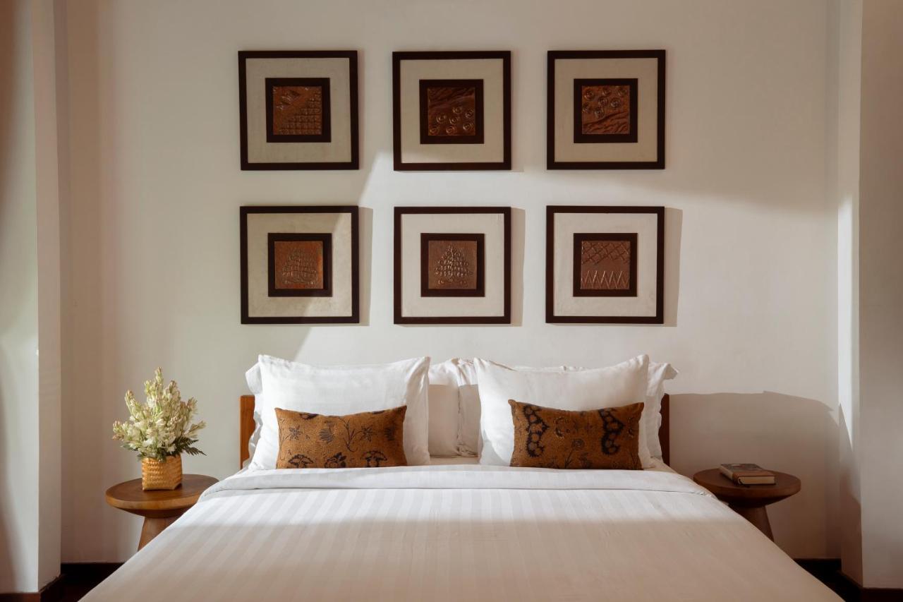 Villa Ambara Bali By Nakula Canggu Dış mekan fotoğraf