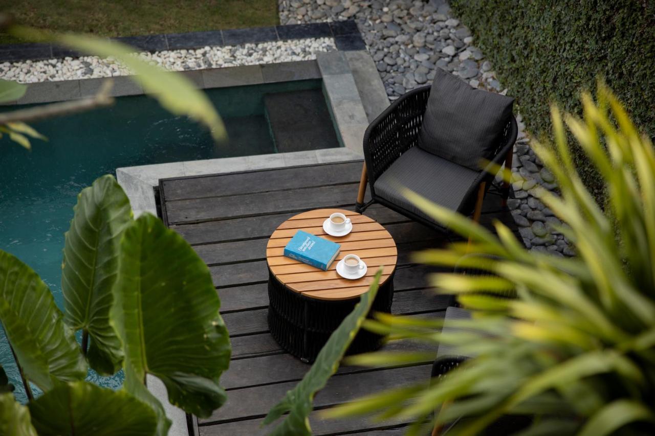 Villa Ambara Bali By Nakula Canggu Dış mekan fotoğraf