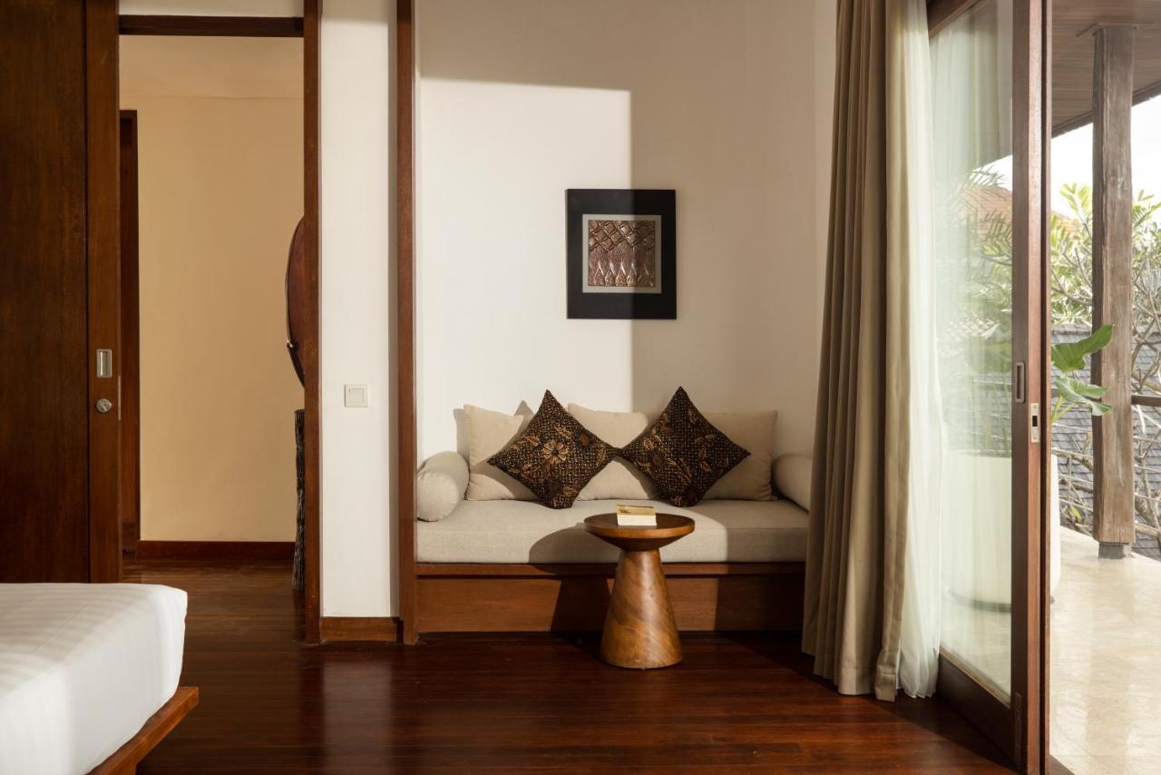 Villa Ambara Bali By Nakula Canggu Dış mekan fotoğraf
