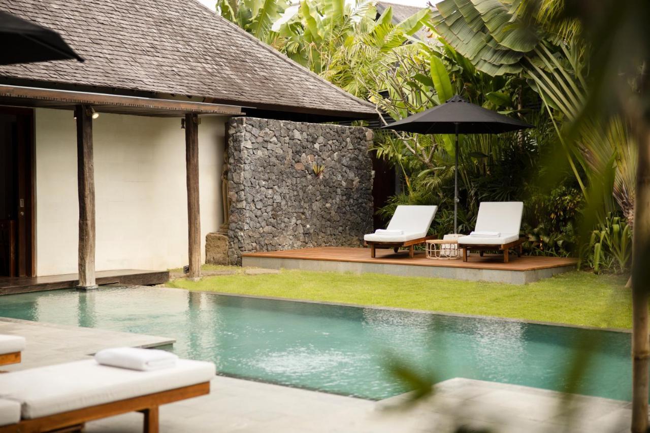 Villa Ambara Bali By Nakula Canggu Dış mekan fotoğraf